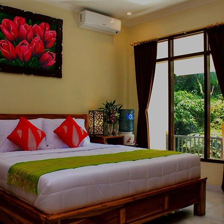 Manwarsa Guest House Ubud  Exterior photo
