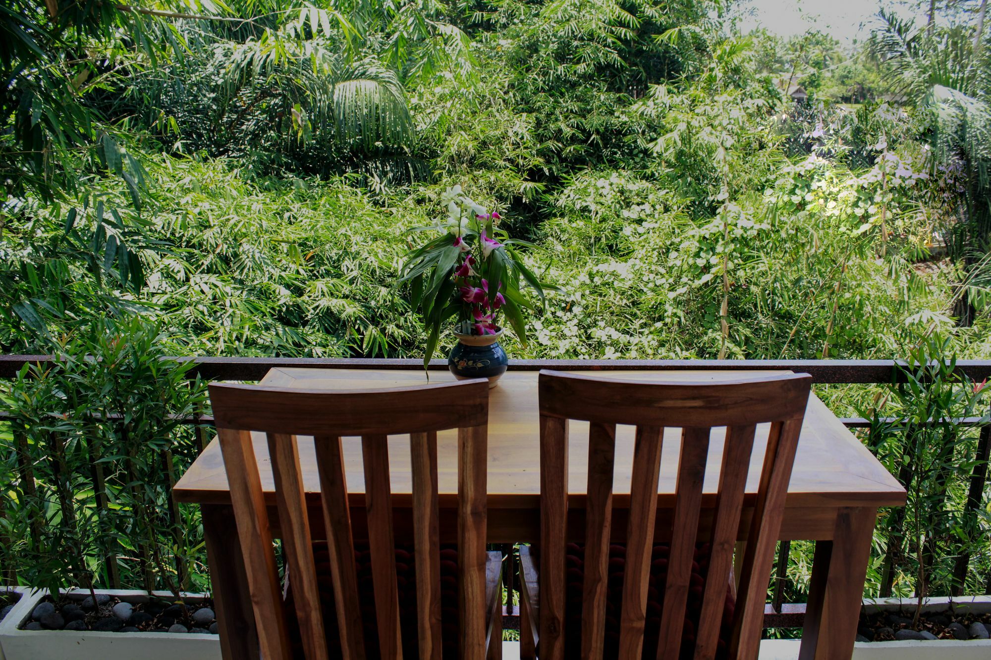 Manwarsa Guest House Ubud  Exterior photo